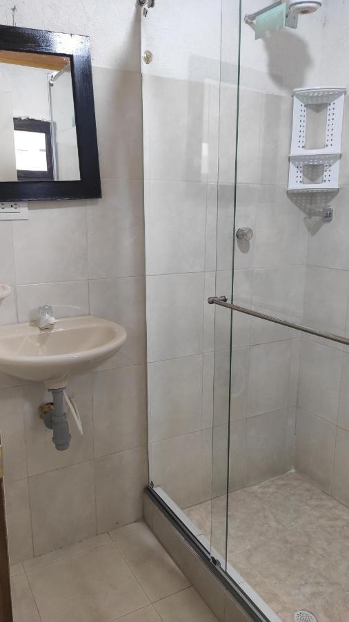 Hotel Brisas Del Nevado Guican Dış mekan fotoğraf