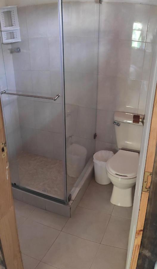 Hotel Brisas Del Nevado Guican Dış mekan fotoğraf