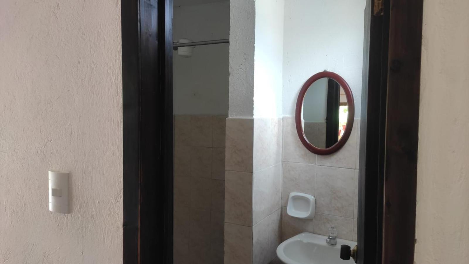 Hotel Brisas Del Nevado Guican Dış mekan fotoğraf